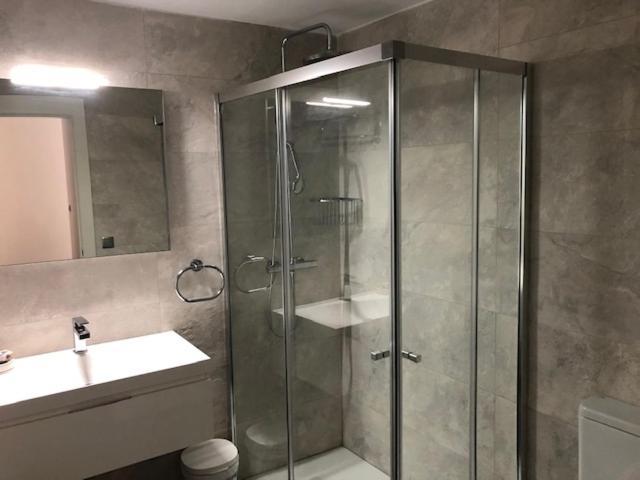 Apartamento Luxury Mestas 2 Las Mestas Exteriör bild