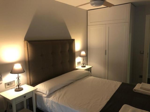 Apartamento Luxury Mestas 2 Las Mestas Exteriör bild