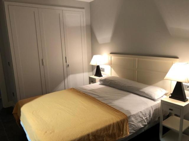 Apartamento Luxury Mestas 2 Las Mestas Exteriör bild