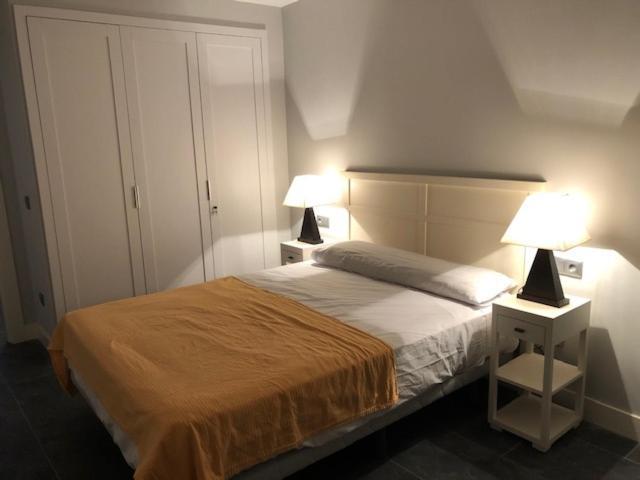 Apartamento Luxury Mestas 2 Las Mestas Exteriör bild