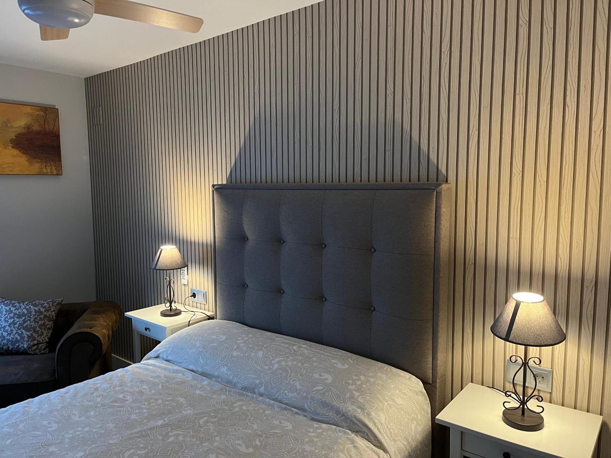 Apartamento Luxury Mestas 2 Las Mestas Exteriör bild