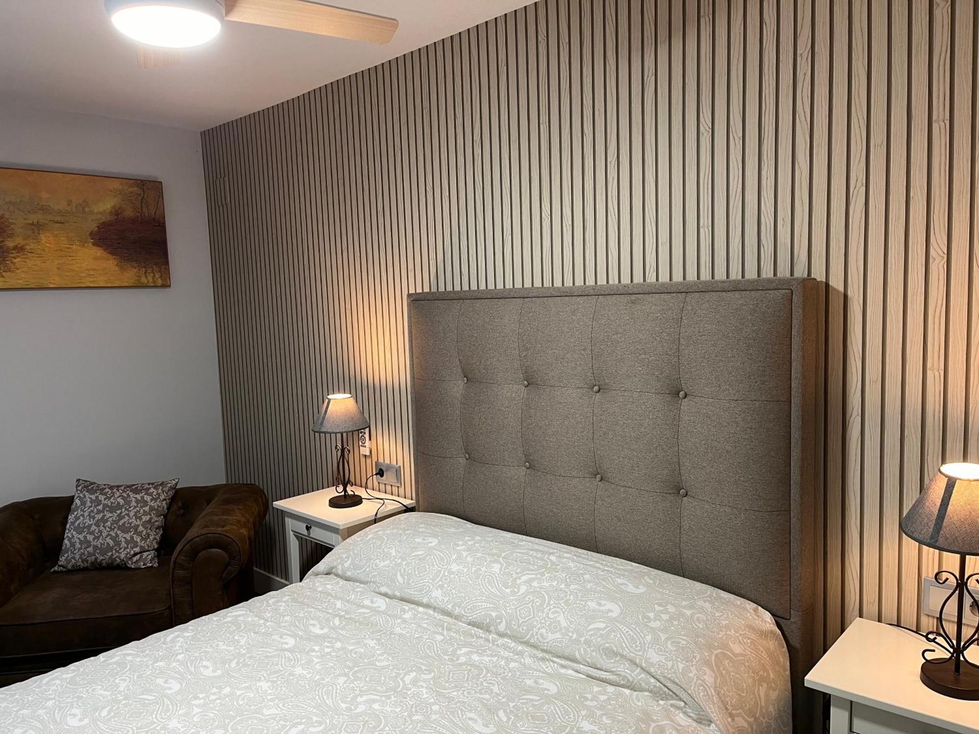 Apartamento Luxury Mestas 2 Las Mestas Exteriör bild